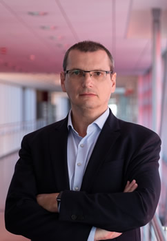 Prof. MUDr. Tomáš Kašpárek, Ph.D. - člen výboru, vzdělávání a výzkum